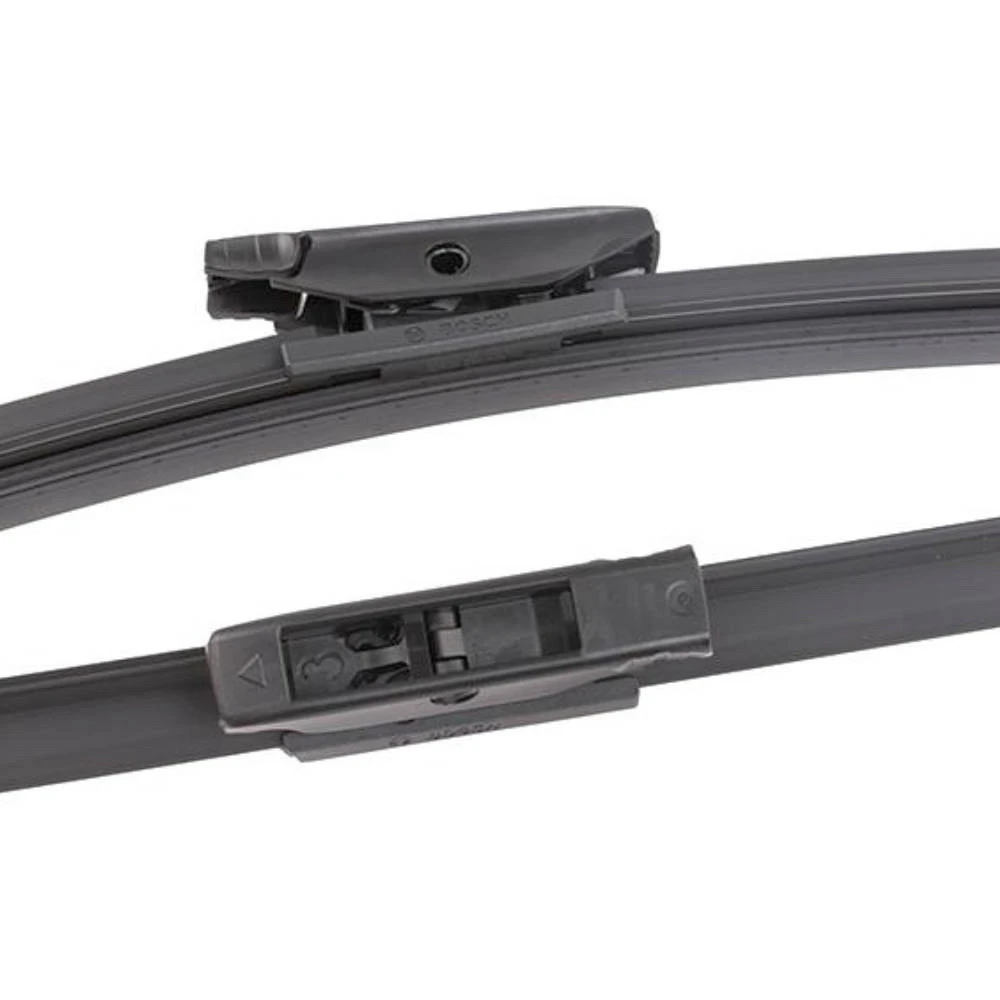 Komplet przednich wycieraczek BOSCH AeroTwin 550 & 475 mm do Dacia Sandero | Stepway 2 2015-2020