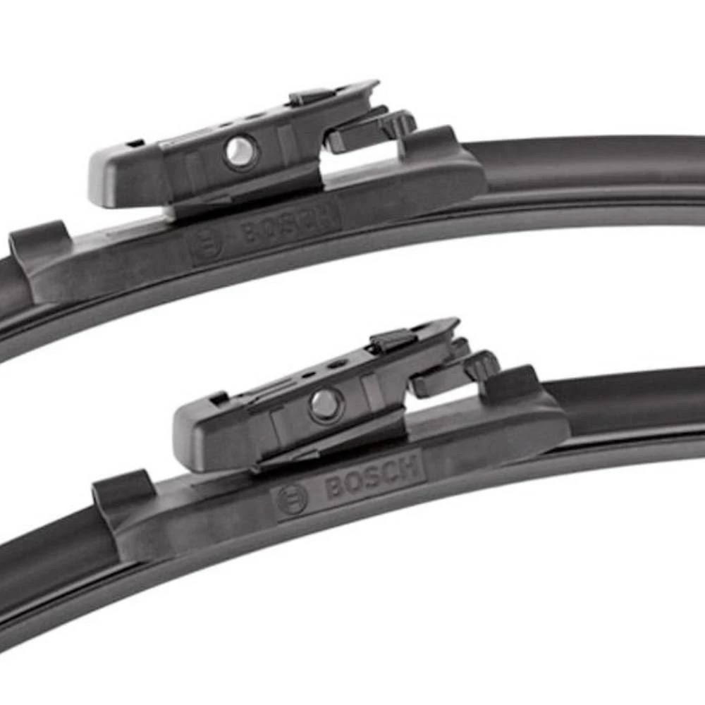Komplet przednich wycieraczek BOSCH AeroTwin 650 & 600 mm do Mercedes Sprinter 2006-2018