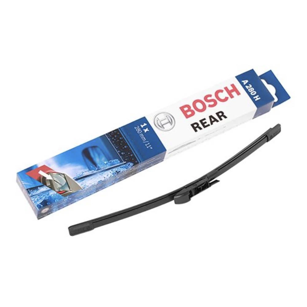 Wycieraczki BOSCH Rear do MINI Clubman