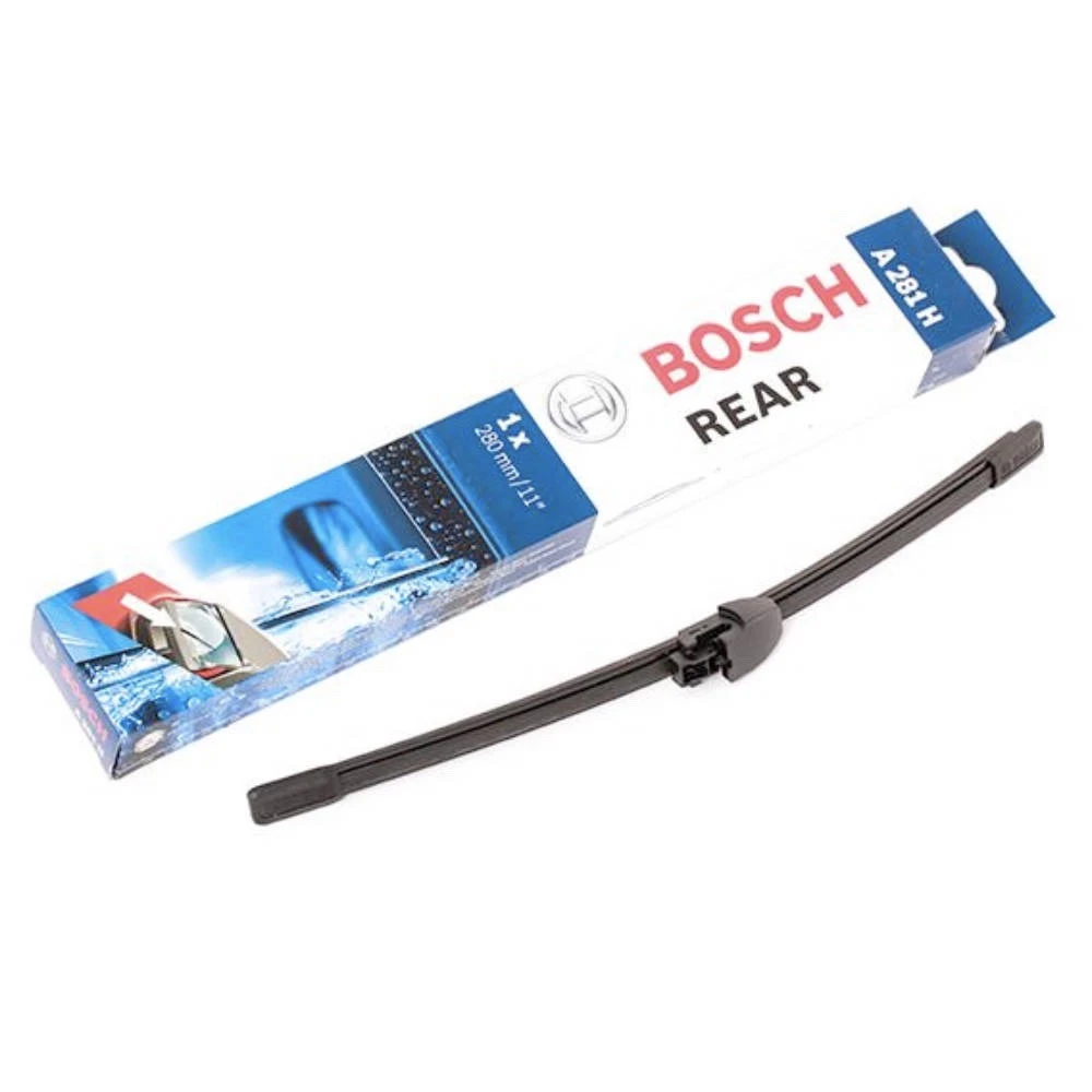 Wycieraczki BOSCH Rear do Haval F7