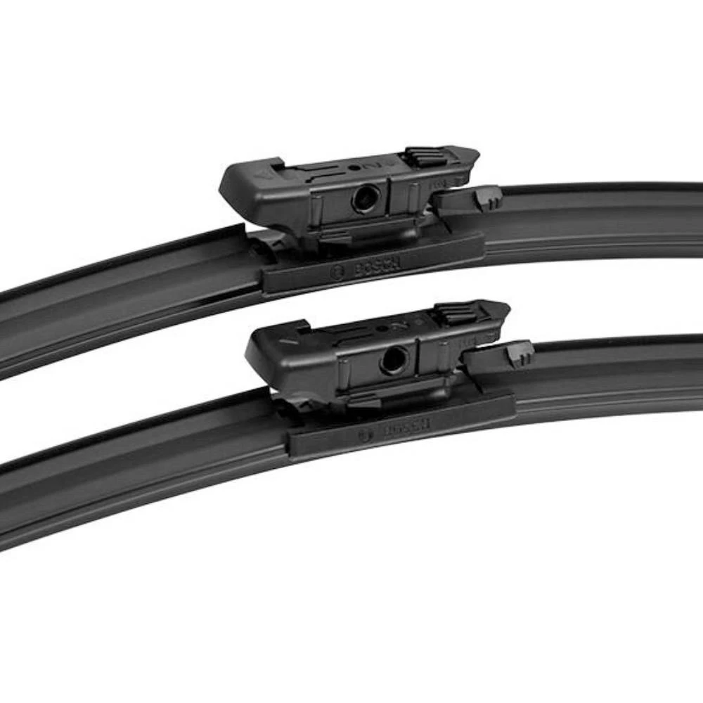 Komplet przednich wycieraczek BOSCH AeroTwin 550 & 530 mm do MINI Aceman 2024-2026