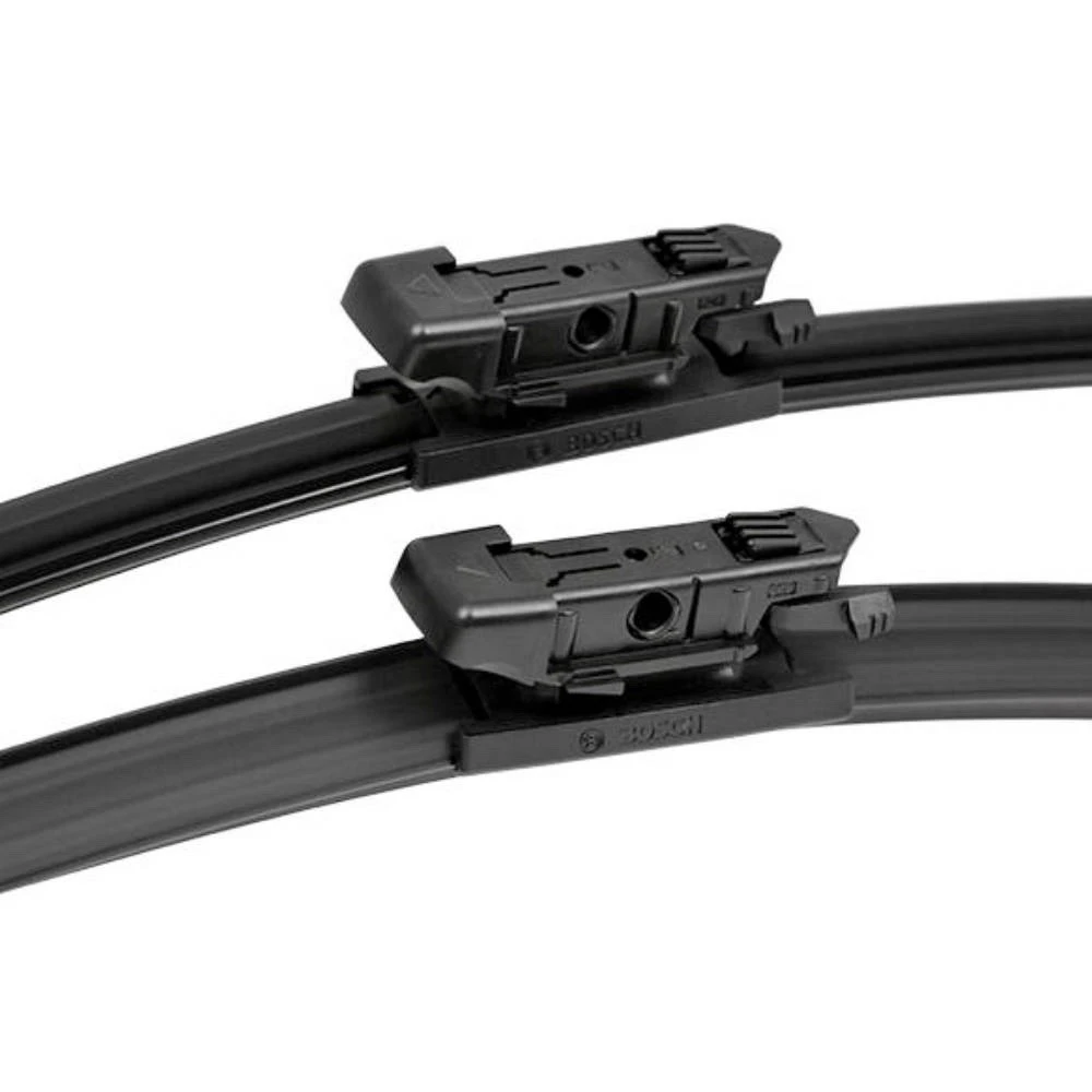 Комплект передних дворников BOSCH AeroTwin 600 & 550 мм для Cadillac STS 2004-2013