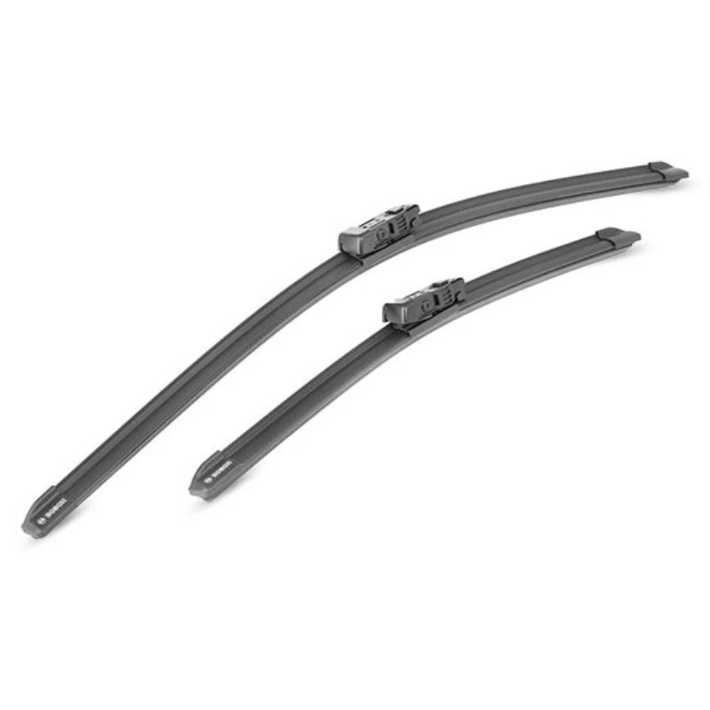 Komplet przednich wycieraczek BOSCH AeroTwin 600 & 400 mm do Abarth 600e 2024-2026