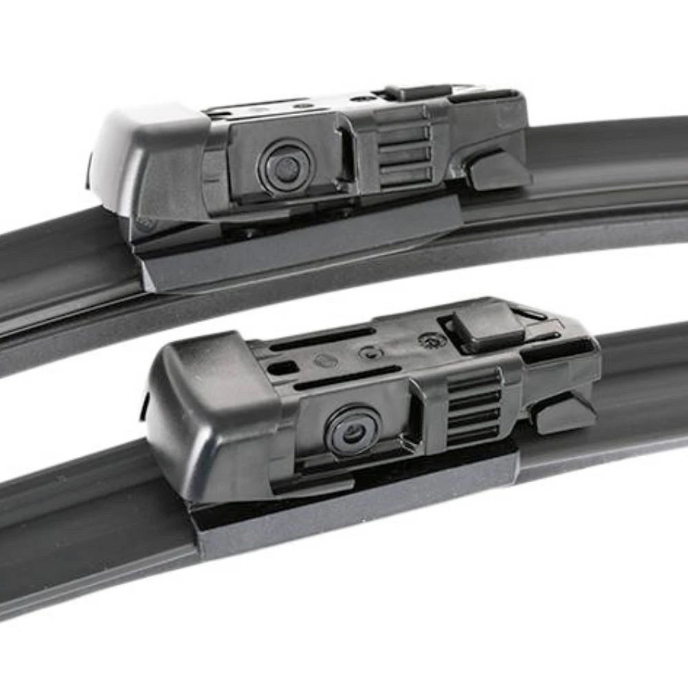 Komplet przednich wycieraczek BOSCH AeroTwin 600 & 400 mm do Abarth 600e 2024-2026