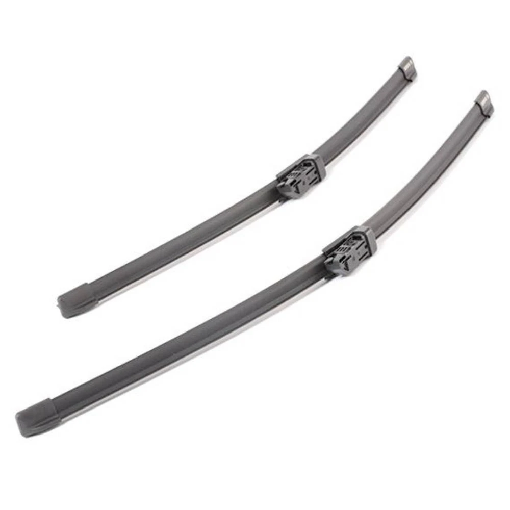 Komplet przednich wycieraczek BOSCH AeroTwin 600 & 500 mm do GMC Sierra 2014-2018