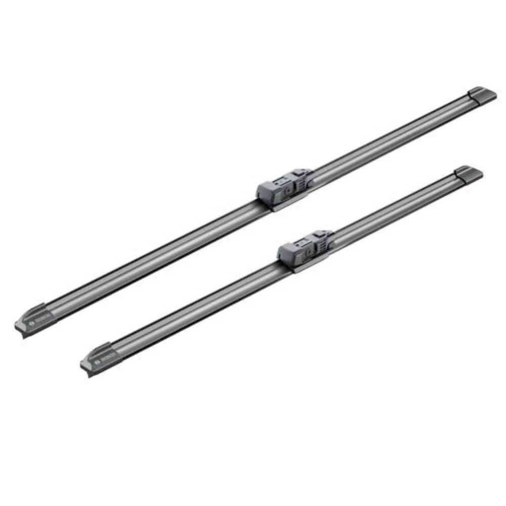 Komplet przednich wycieraczek BOSCH AeroTwin 600 & 500 mm do GMC Sierra 2014-2018