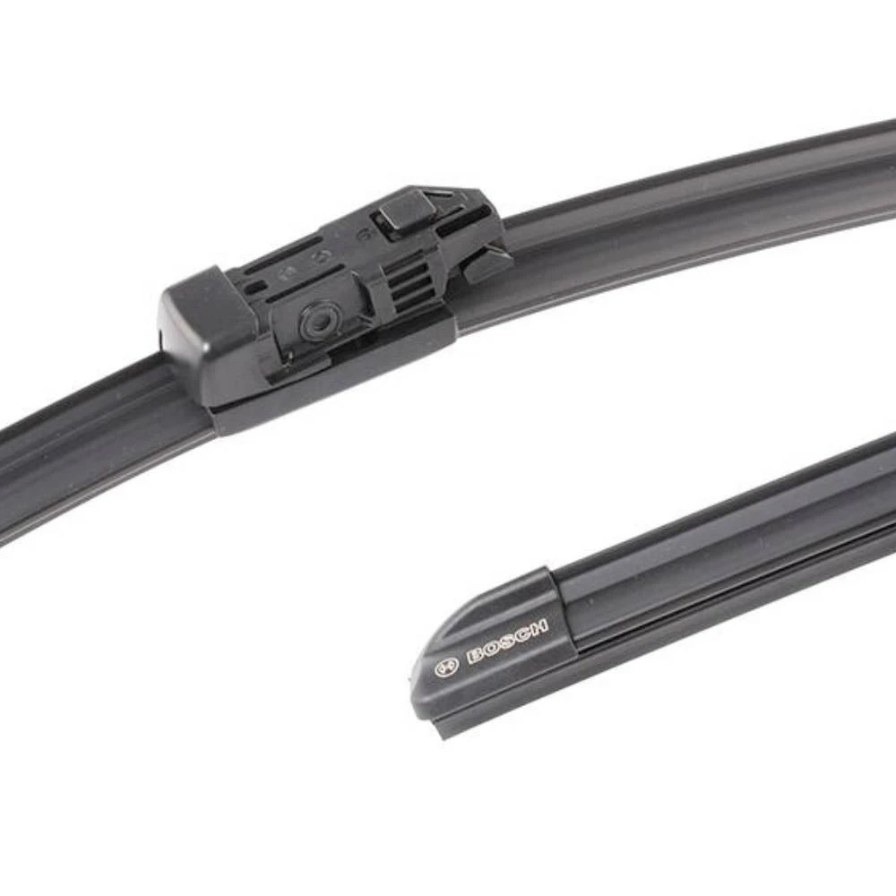 Komplet przednich wycieraczek BOSCH AeroTwin 600 & 500 mm do GMC Sierra 2014-2018