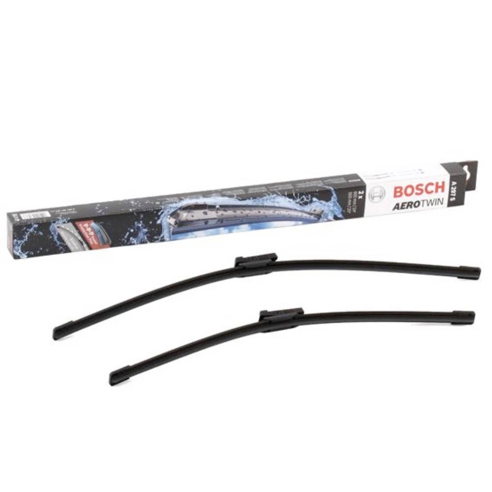 Komplet przednich wycieraczek BOSCH AeroTwin 600 & 500 mm do Audi A4 Allroad 2016-2026