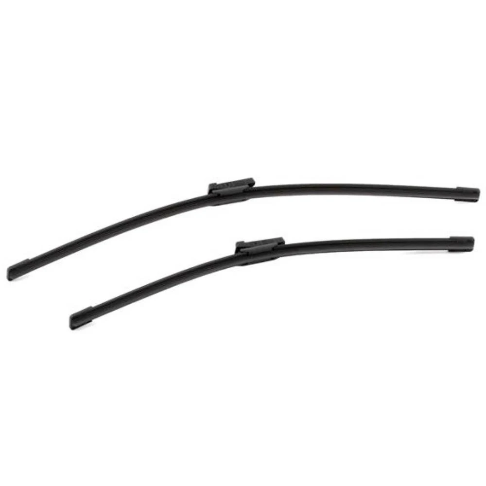 Komplet przednich wycieraczek BOSCH AeroTwin 600 & 500 mm do Audi A4 Allroad 2016-2026
