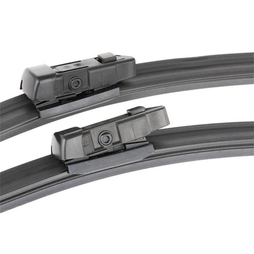 Komplet przednich wycieraczek BOSCH AeroTwin 600 & 500 mm do Audi A4 Allroad 2016-2026
