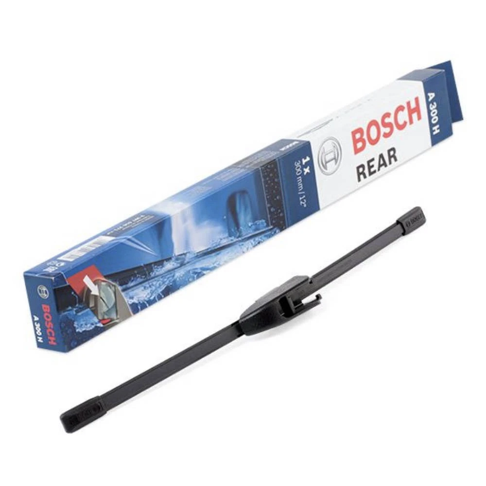 Дворники BOSCH Rear для Jaguar F-Pace