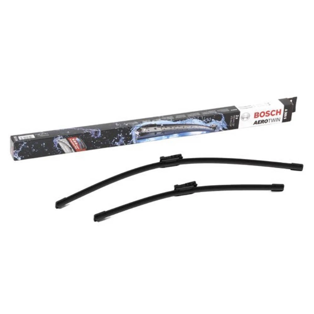 Wycieraczki BOSCH AeroTwin do Ford Mondeo
