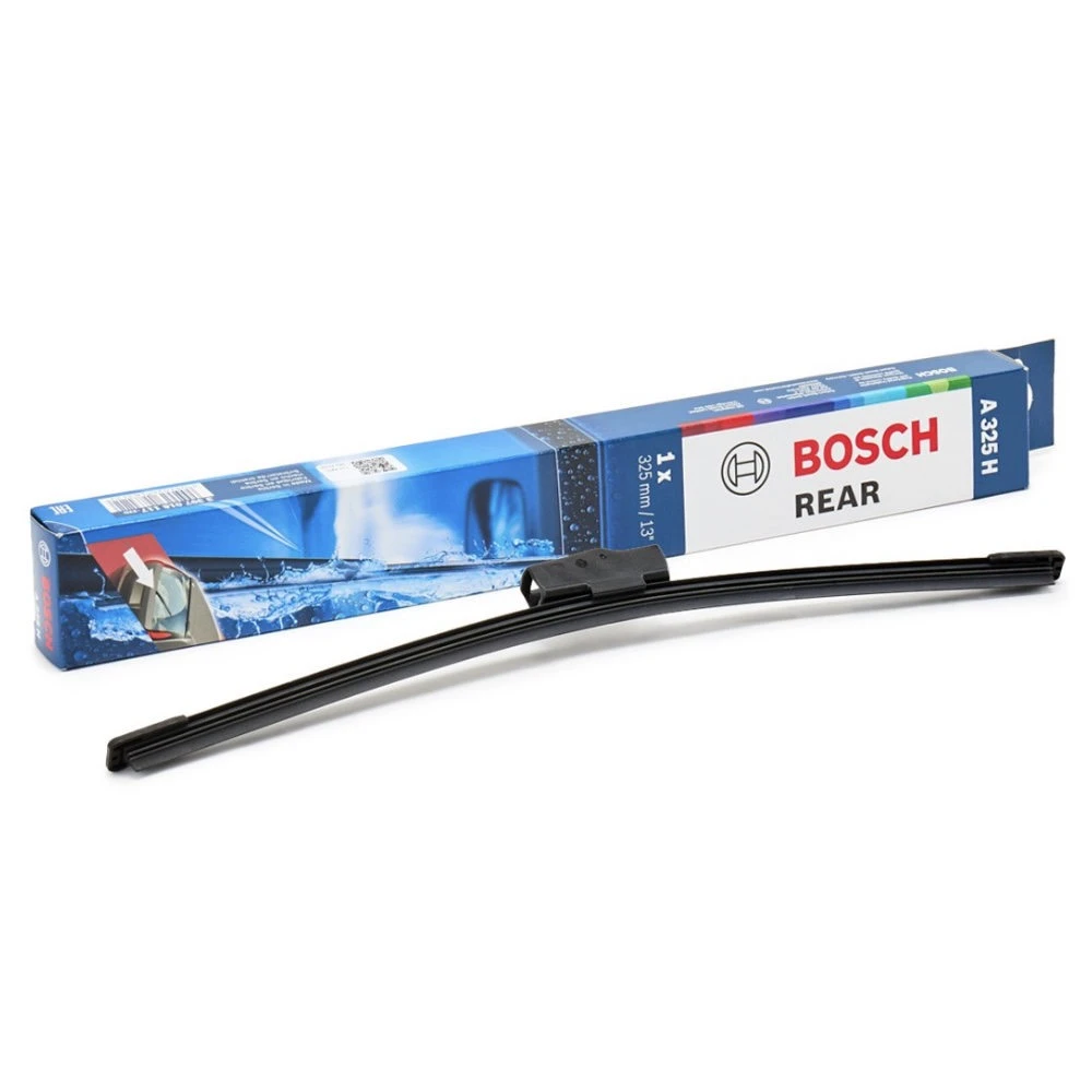 Wycieraczki BOSCH Rear do SEAT Ibiza