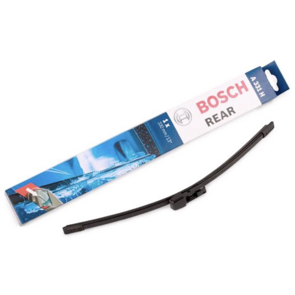 Wycieraczki BOSCH Rear do SEAT Leon