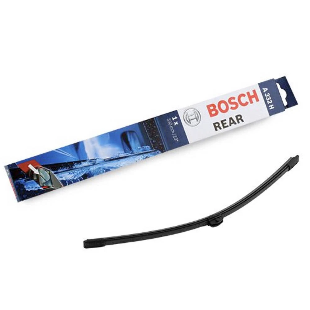 Wycieraczki BOSCH Rear do Cupra Leon