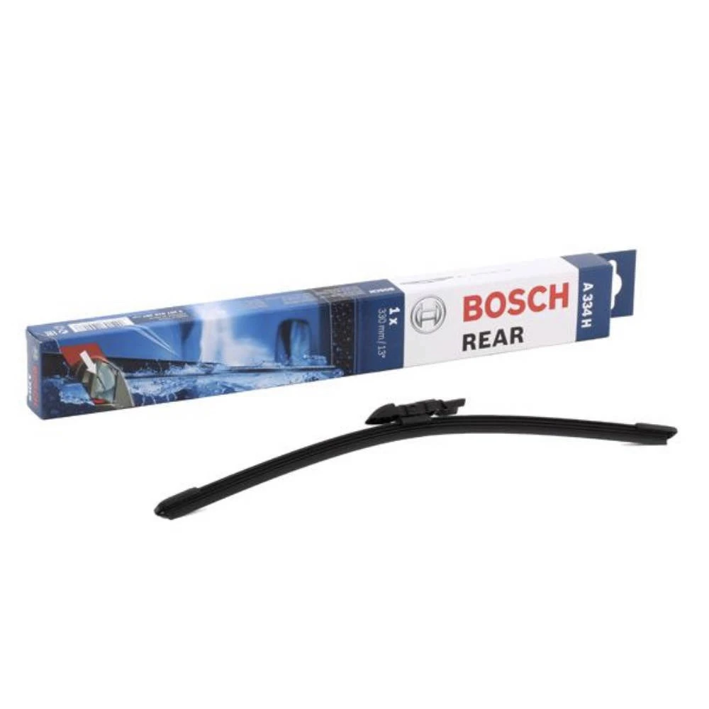 Wycieraczki BOSCH Rear do Land Rover Range Rover Velar