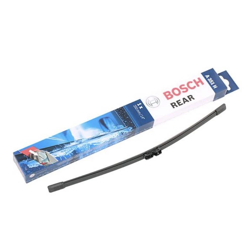 Wycieraczki BOSCH Rear do Volvo XC90