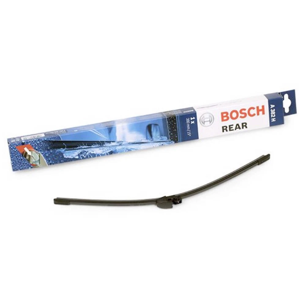Wycieraczki BOSCH Rear do SEAT Ibiza