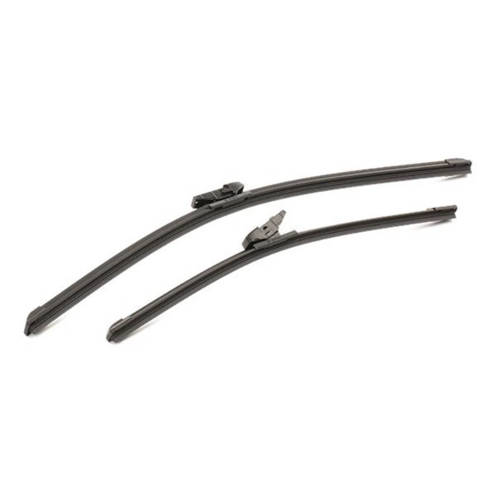 Komplet przednich wycieraczek BOSCH AeroTwin 600 & 450 mm do Mazda 6 2018-2024