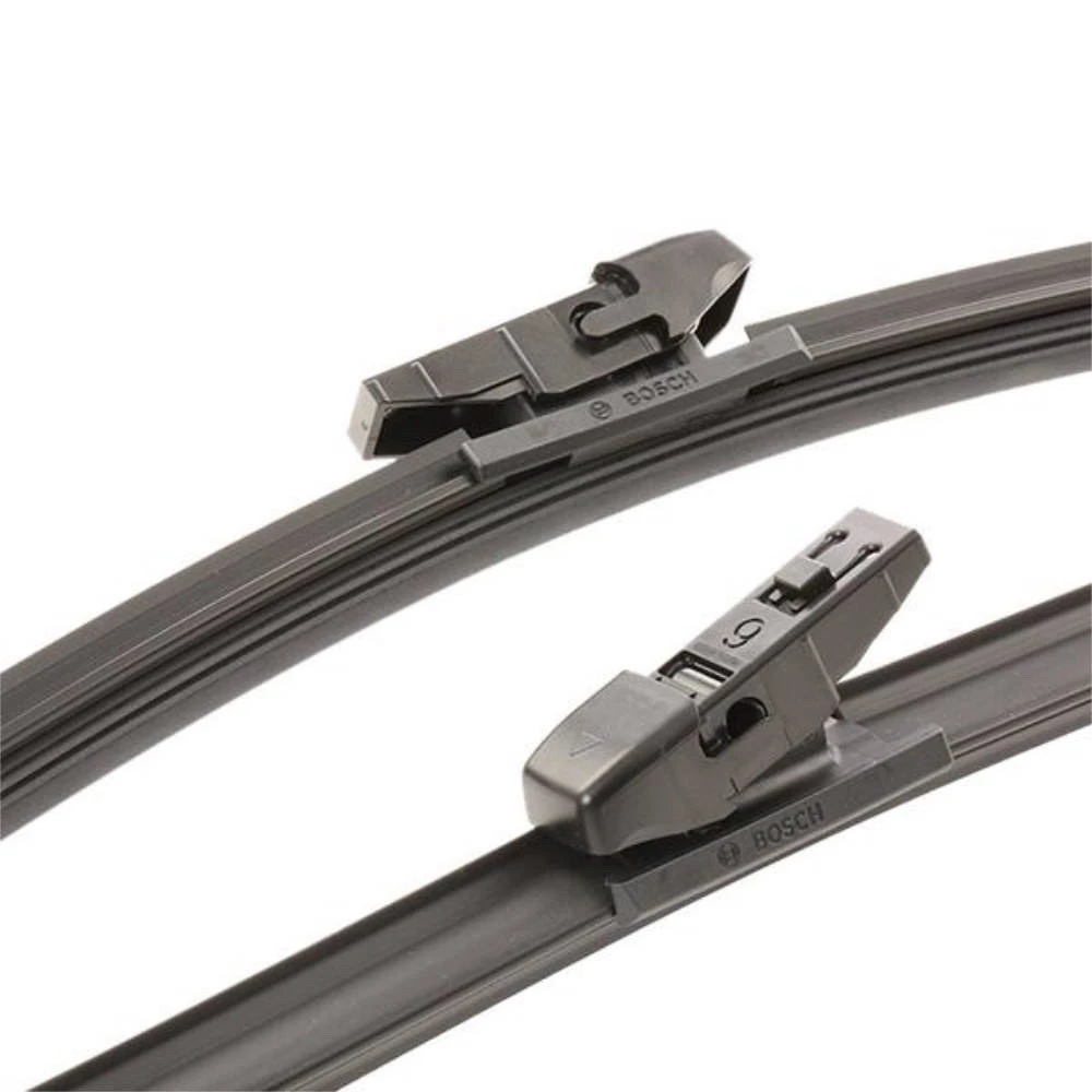 Komplet przednich wycieraczek BOSCH AeroTwin 600 & 450 mm do Mazda 6 2018-2024