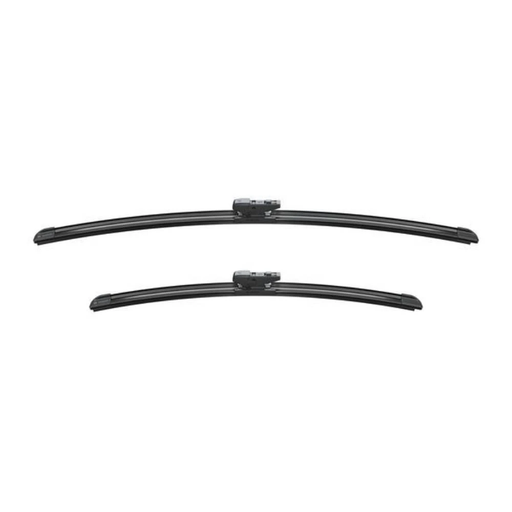 Komplet przednich wycieraczek BOSCH AeroTwin 600 & 450 mm do Mazda 6 2018-2024