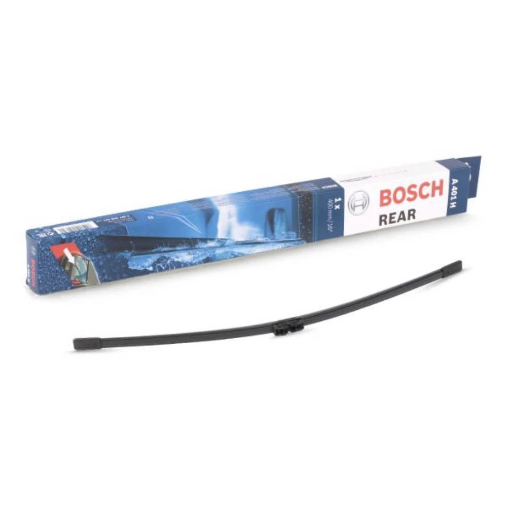 Wycieraczki BOSCH Rear do BMW X7