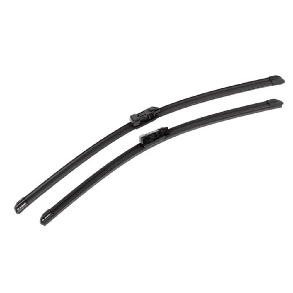 Komplet przednich wycieraczek BOSCH AeroTwin 600 & 530 mm do GMC Acadia 2006-2017