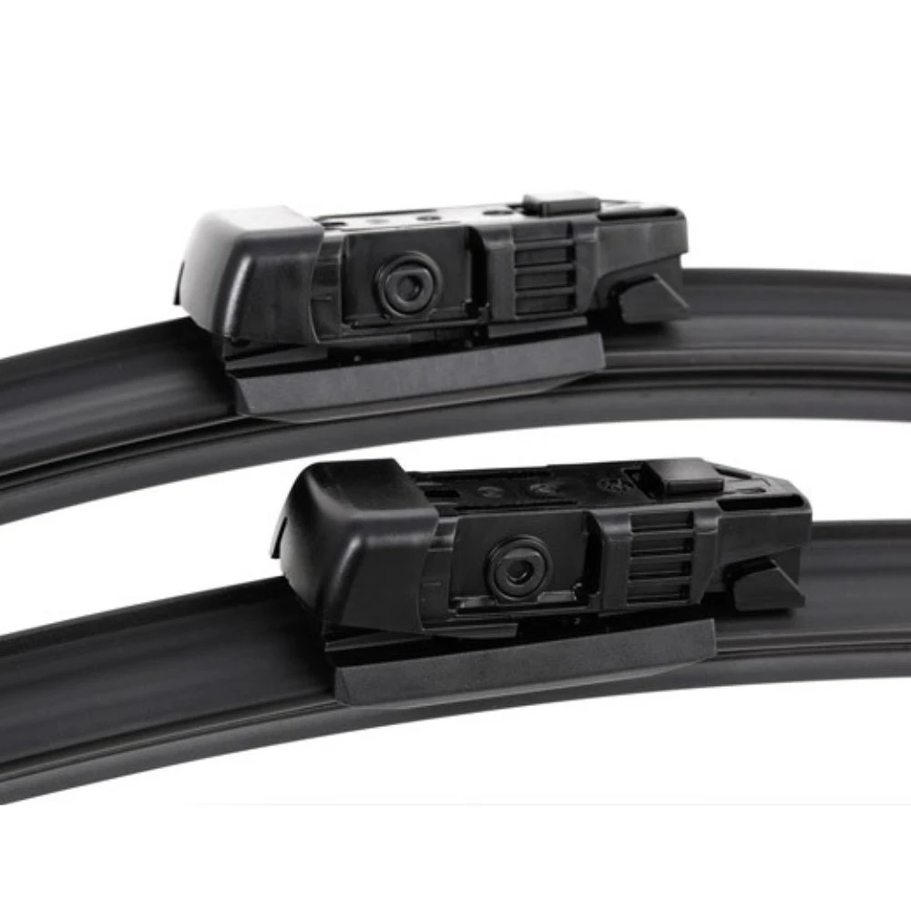 Komplet przednich wycieraczek BOSCH AeroTwin 600 & 530 mm do GMC Acadia 2006-2017