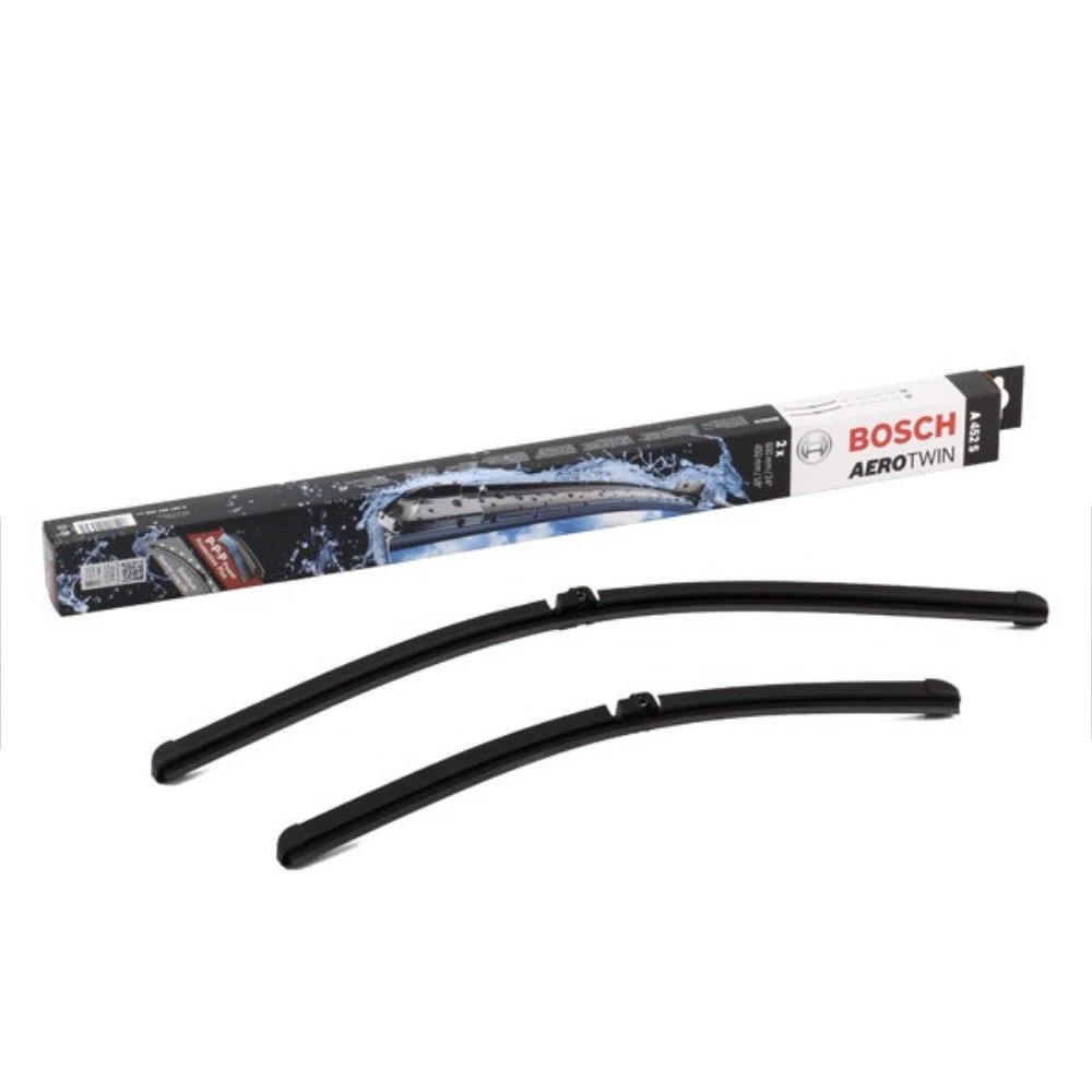 Wycieraczki BOSCH AeroTwin do BMW Seria 3
