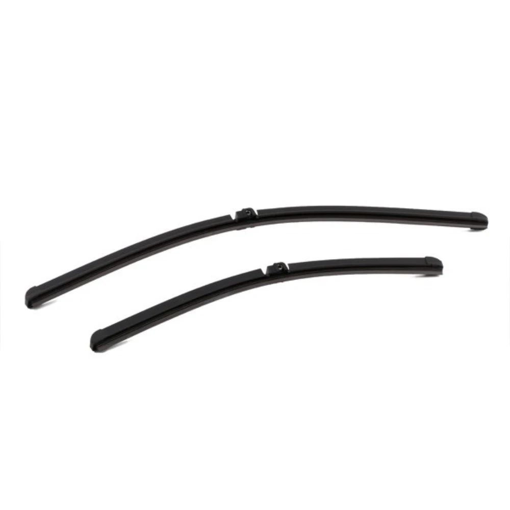 Front wiper blade set BOSCH AeroTwin 600 & 450 mm for BMW 3 Series 2005-2009