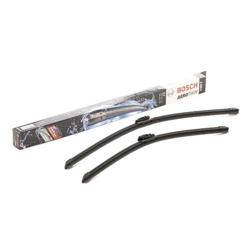 Wycieraczki BOSCH AeroTwin do BMW X2
