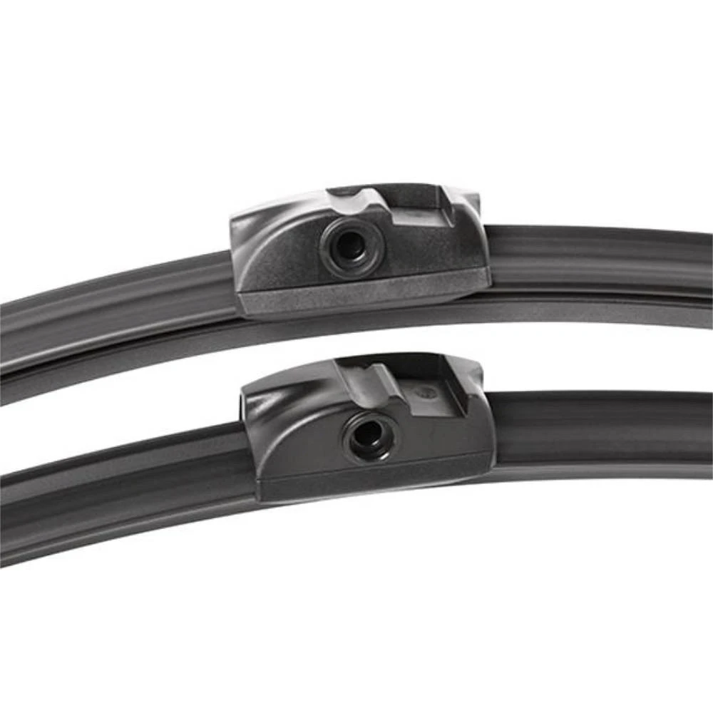 Komplet przednich wycieraczek BOSCH AeroTwin 650 & 450 mm do Alpina B7 2009-2015