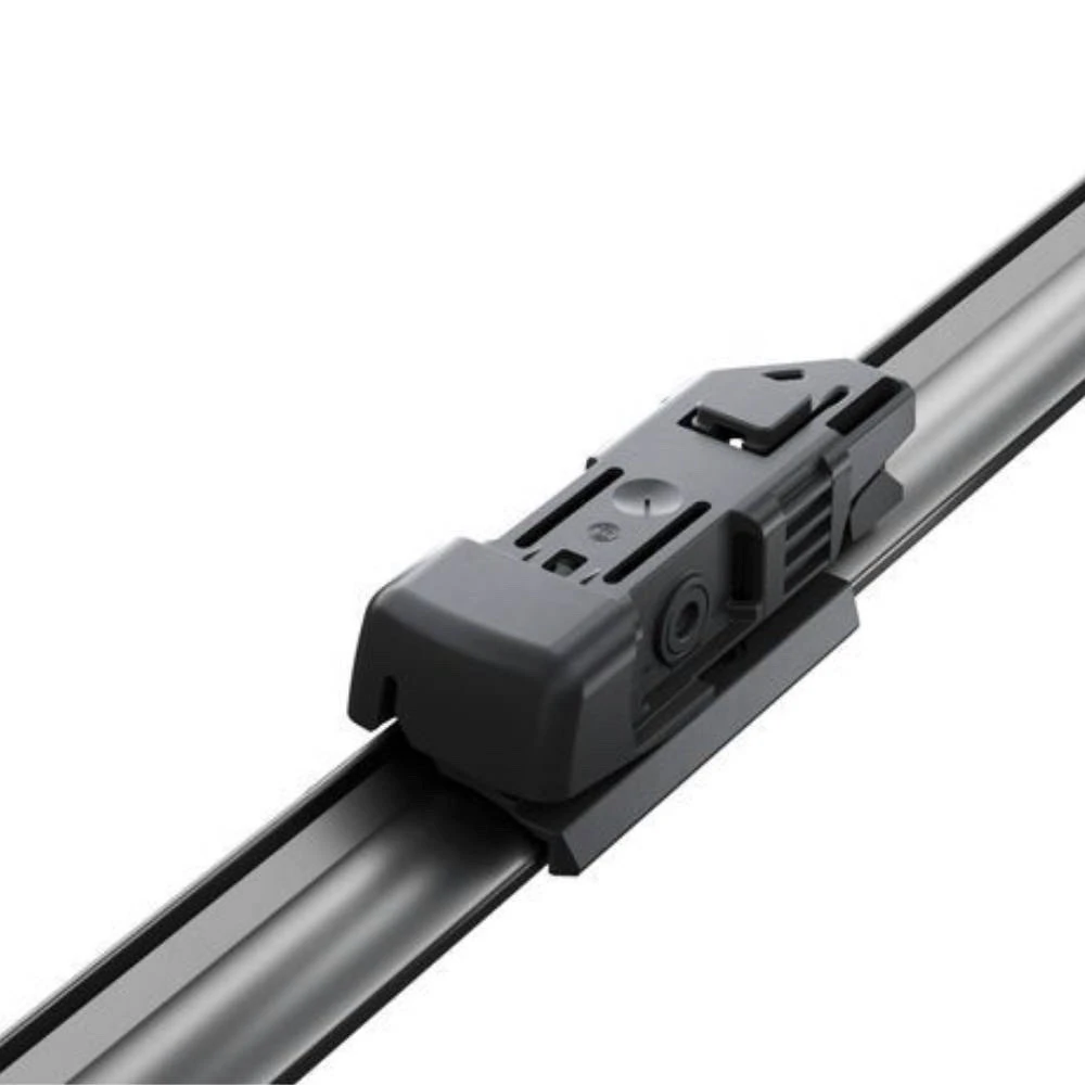 Front wiper blade set BOSCH AeroTwin 650 & 450 mm for Rolls-Royce Cullinan 2018-2019