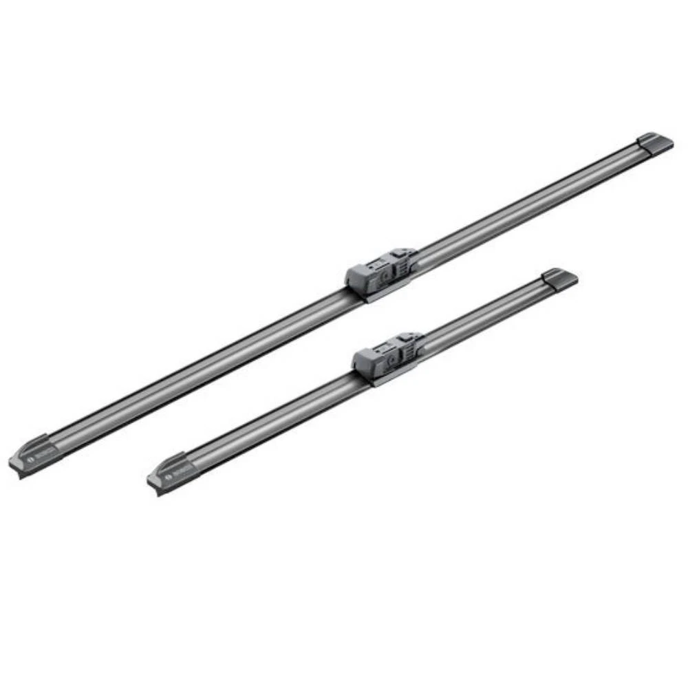 Komplet przednich wycieraczek BOSCH AeroTwin 650 & 430 mm do Maserati Levante 2016-2019