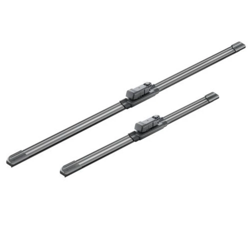 Komplet przednich wycieraczek BOSCH AeroTwin 600 & 400 mm do Audi A1 2010-2018