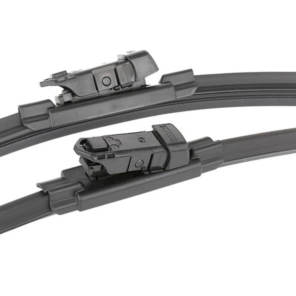 Komplet przednich wycieraczek BOSCH AeroTwin 600 & 400 mm do Audi A1 2010-2018