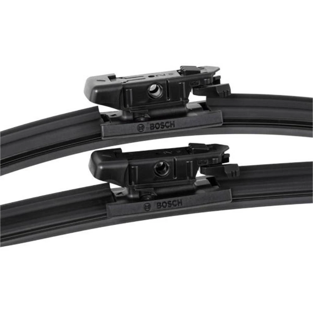 Комплект передних дворников BOSCH AeroTwin 650 & 340 мм для Buick Encore 2012-2017
