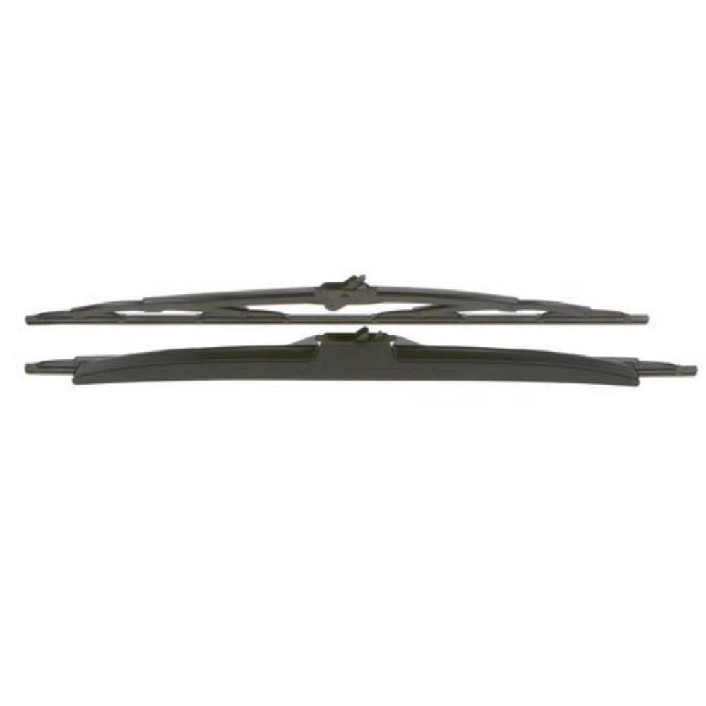 Komplet przednich wycieraczek BOSCH Twin 600 & 600 mm do BMW Seria 5 Touring 1987-1995