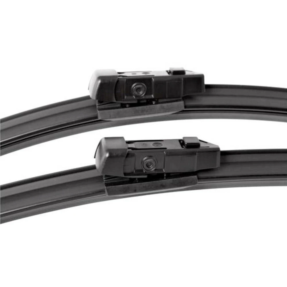 Комплект передніх щіток BOSCH AeroTwin 650 & 530 мм для Audi A6 2011-2018
