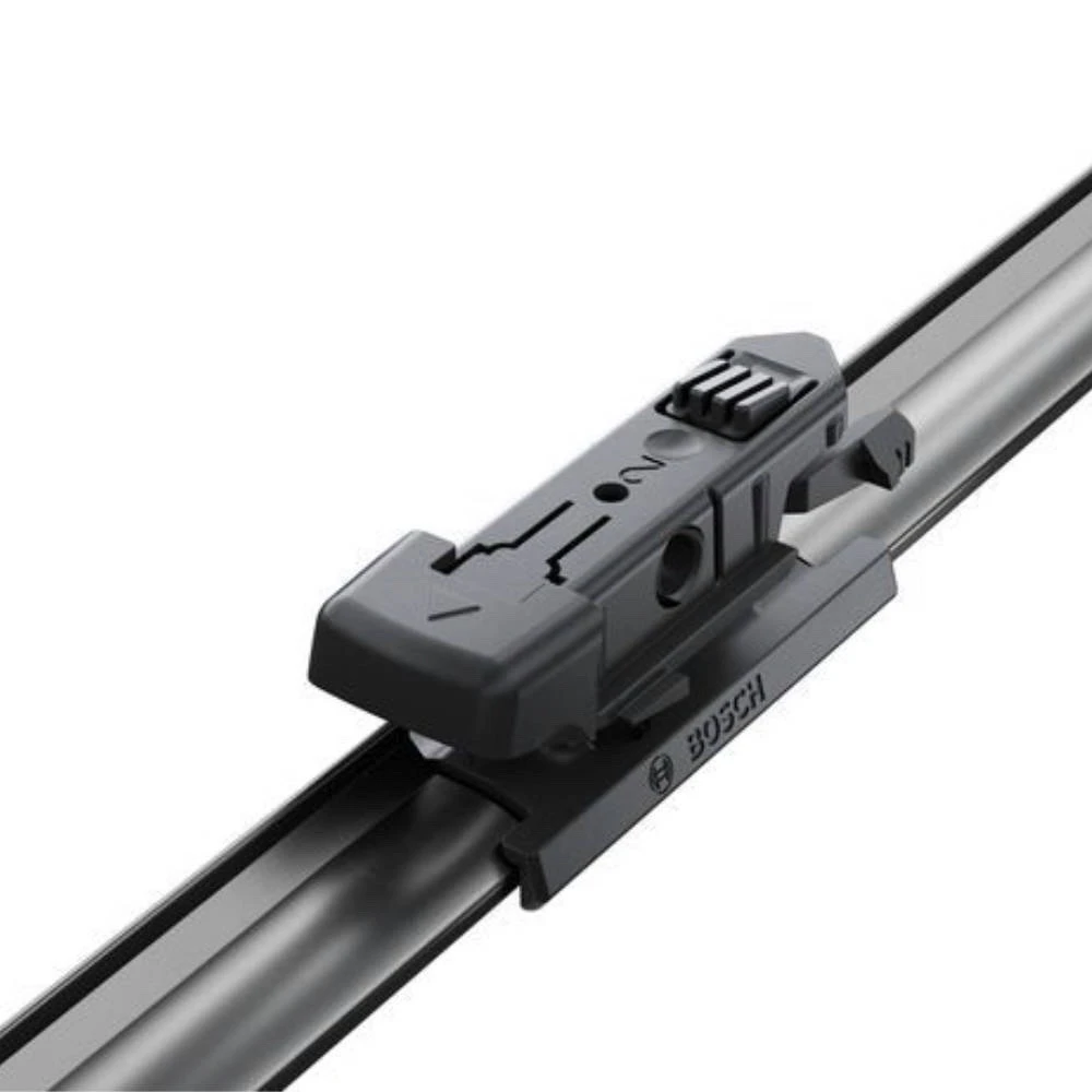 Komplet przednich wycieraczek BOSCH AeroTwin 550 & 450 mm do BMW Seria 1 2011-2019