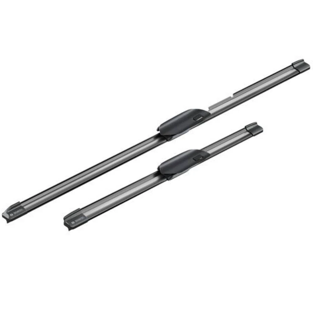 Komplet przednich wycieraczek BOSCH AeroTwin 650 & 425 mm do BMW Seria 1 2019-2024