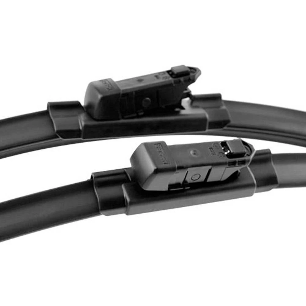 Komplet przednich wycieraczek BOSCH AeroTwin 600 & 600 mm do Volkswagen Transporter T6 2015-2024