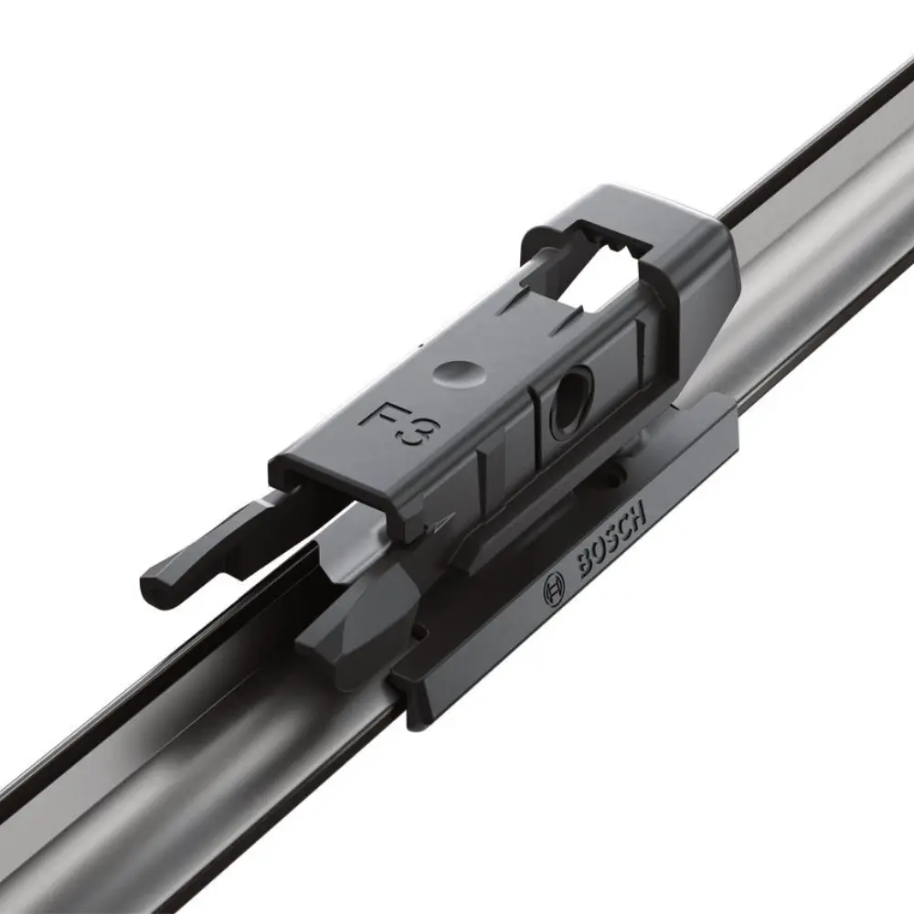 Komplet przednich wycieraczek BOSCH AeroTwin 700 & 700 mm do Ford Focus USA 2011-2020