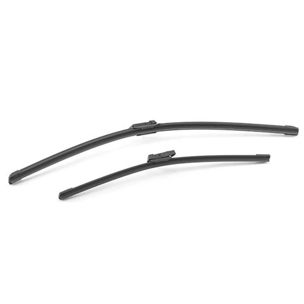 Komplet przednich wycieraczek BOSCH AeroTwin 650 & 450 mm do Volkswagen Golf 8 2019-2026