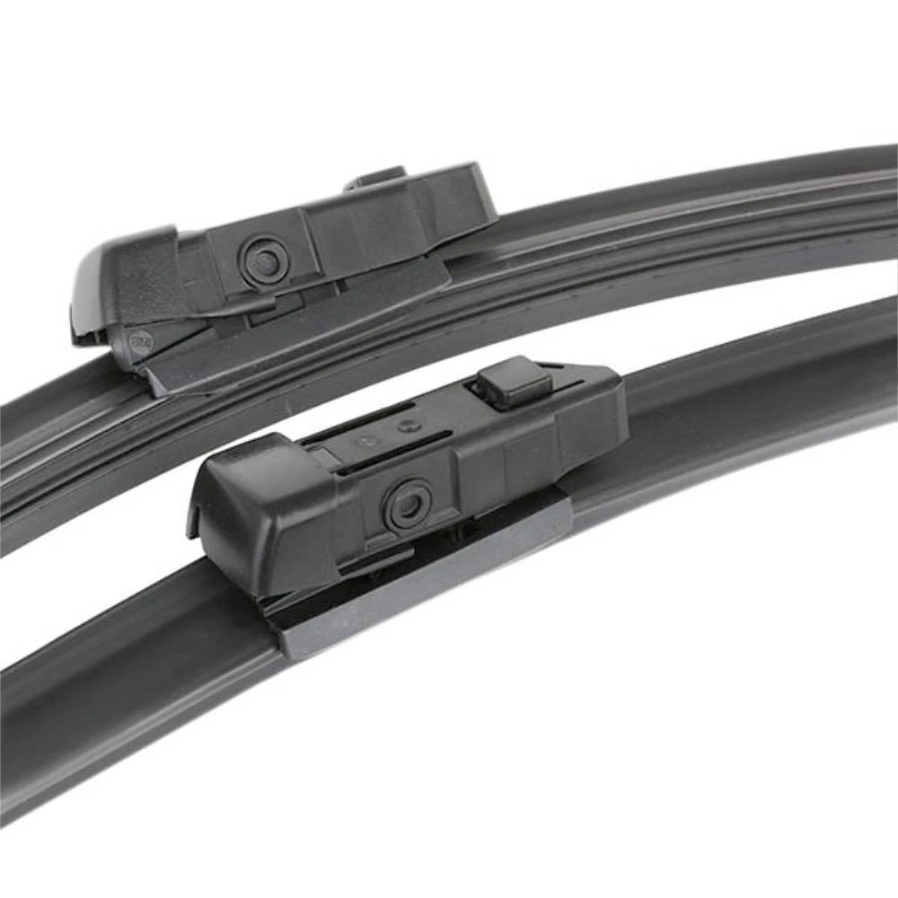 Komplet przednich wycieraczek BOSCH AeroTwin 650 & 450 mm do Volkswagen Golf 8 2019-2026