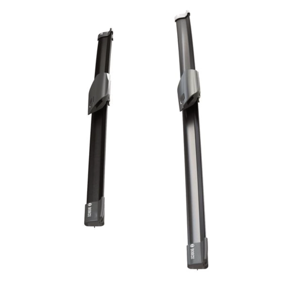 Komplet przednich wycieraczek BOSCH AeroTwin 650 & 500 mm do Mercedes EQS 2021-2026