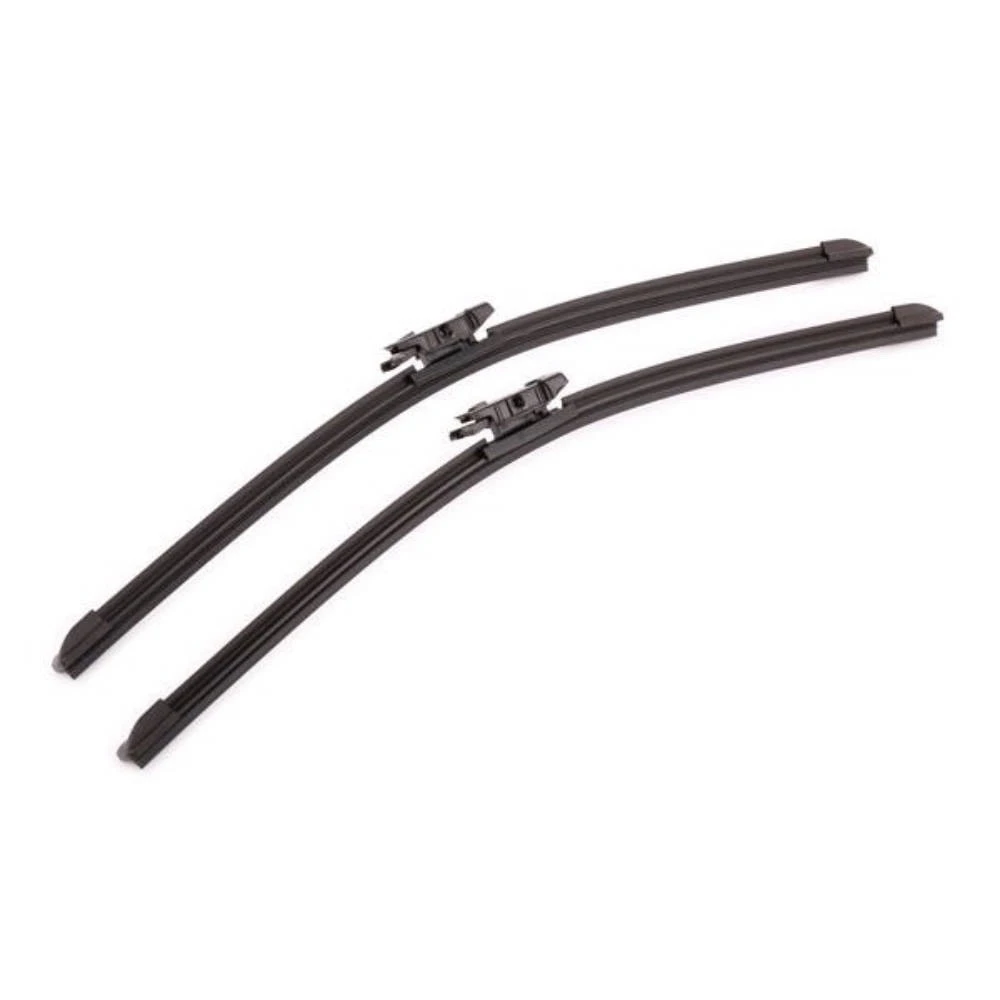 Komplet przednich wycieraczek BOSCH AeroTwin 500 & 500 mm do BMW Seria 1 2007-2013
