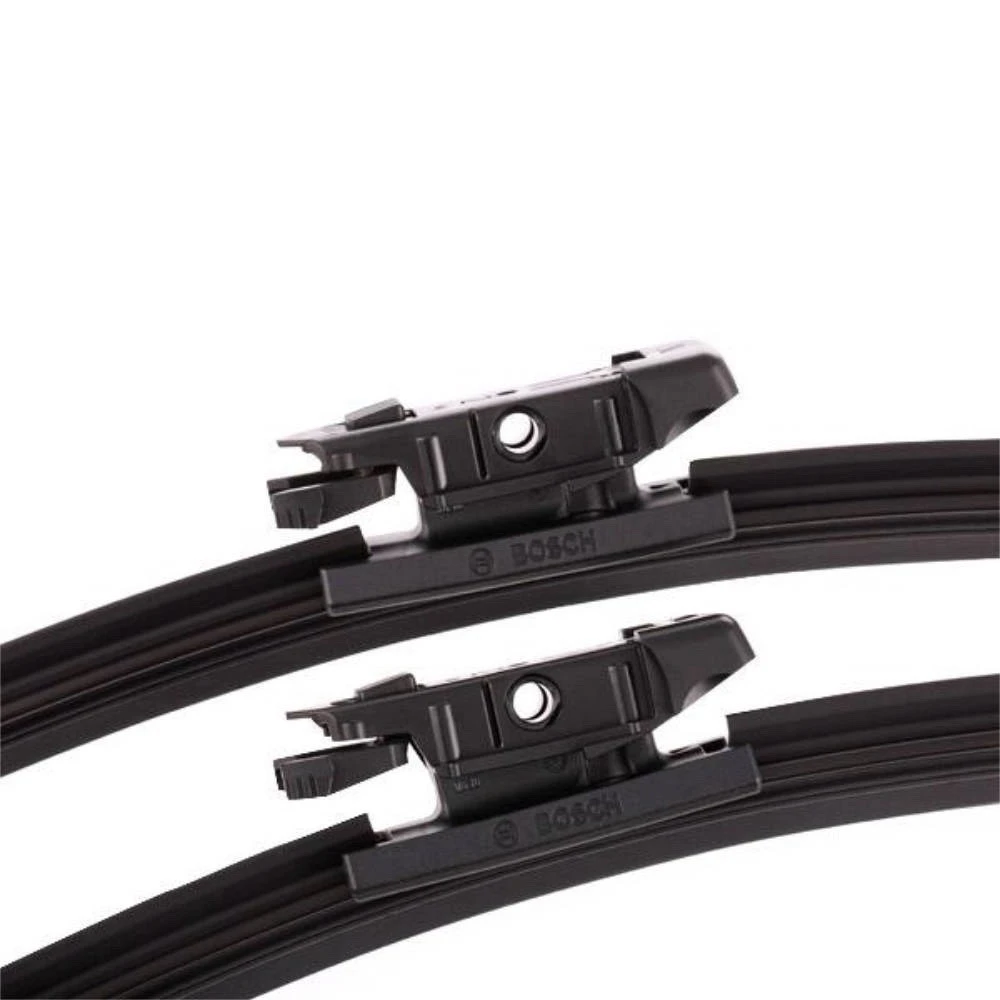 Komplet przednich wycieraczek BOSCH AeroTwin 500 & 500 mm do BMW Seria 1 2007-2013