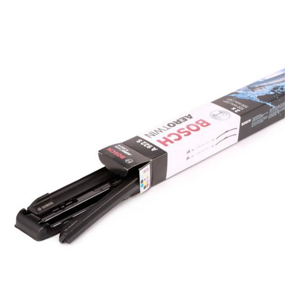 Komplet przednich wycieraczek BOSCH AeroTwin 500 & 500 mm do BMW Seria 1 2007-2013