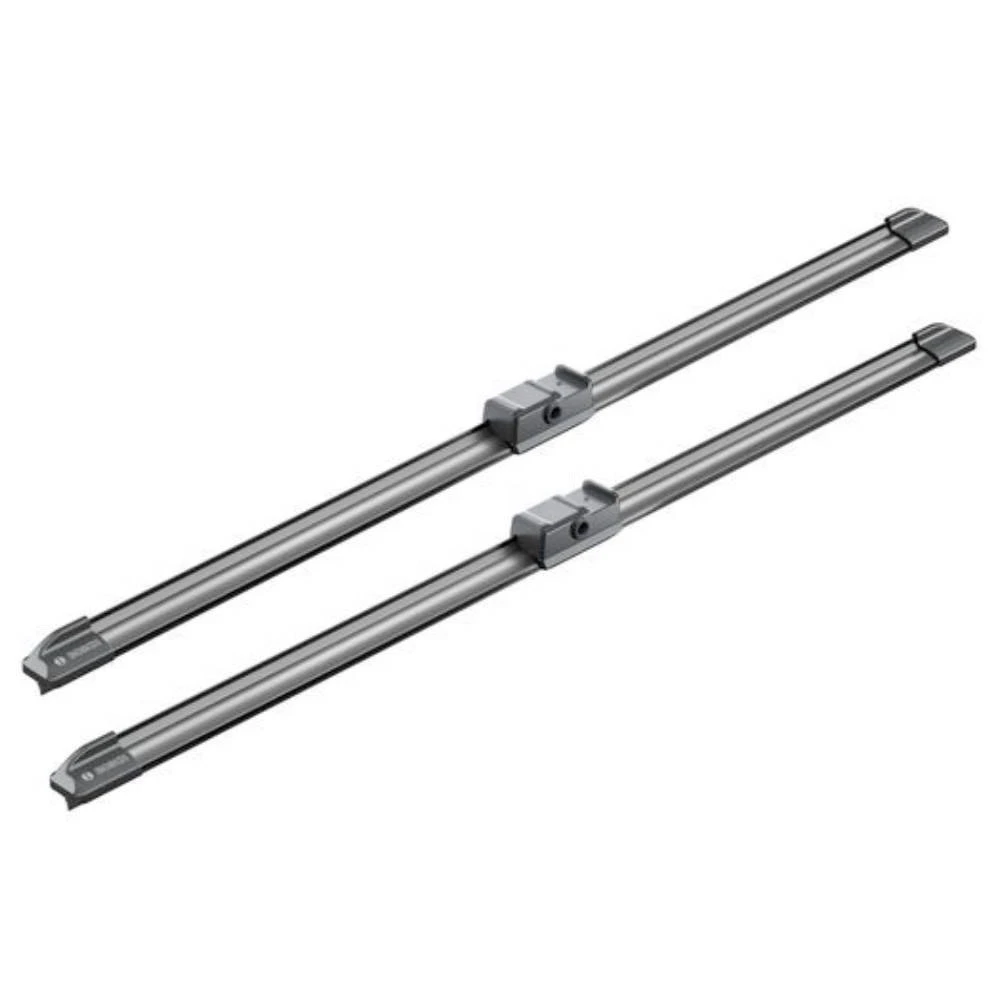 Komplet przednich wycieraczek BOSCH AeroTwin 530 & 530 mm do Volkswagen Passat B5 Variant 2001-2005